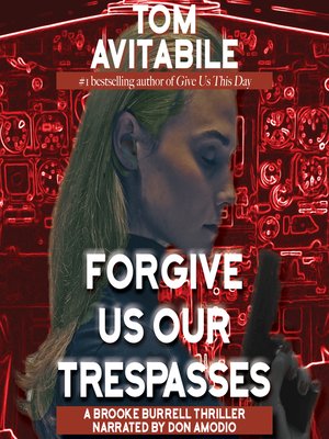 cover image of Forgive Us Our Trespasses